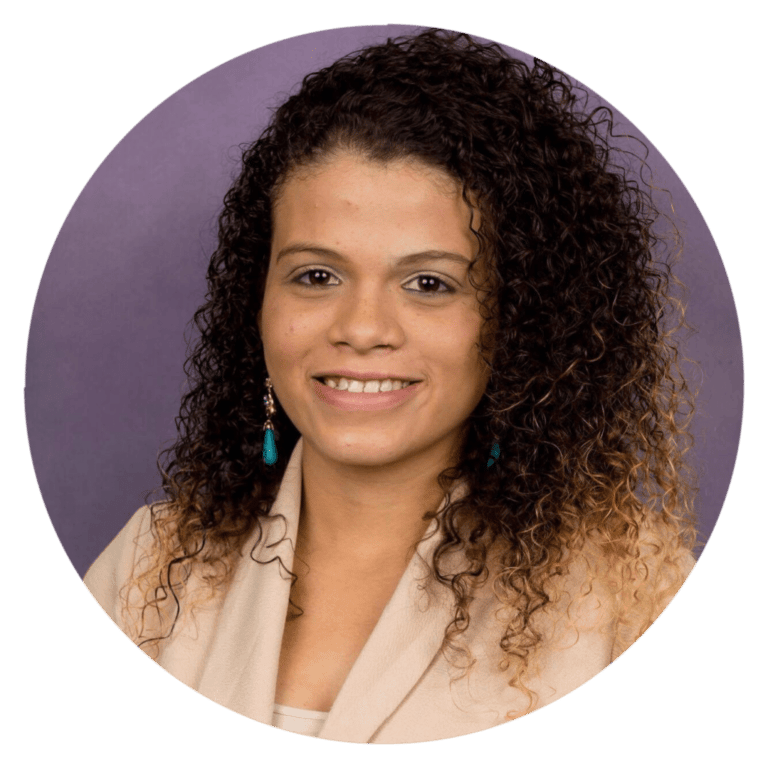 Paula Martinez-Marrugo