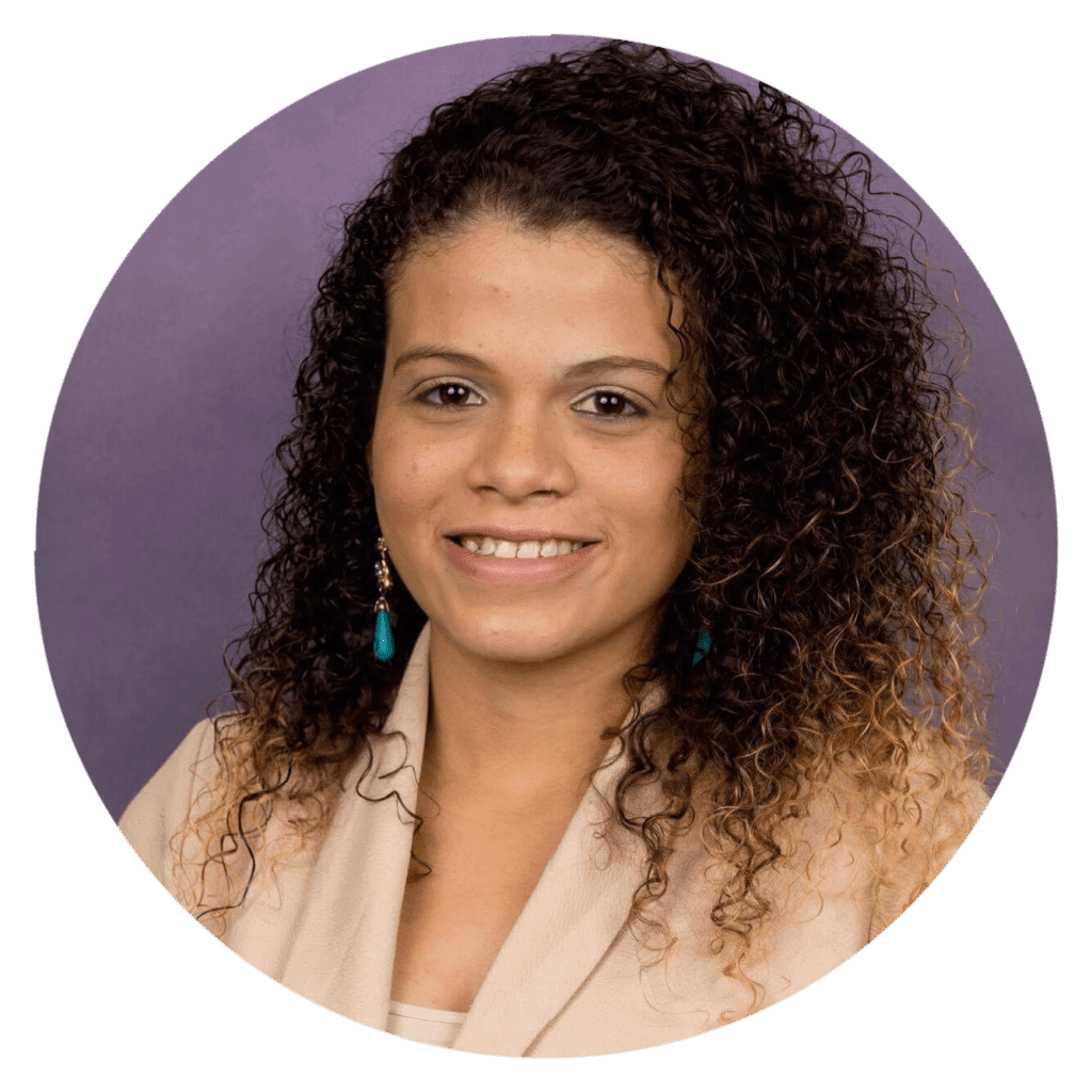 Paula Martinez-Marrugo